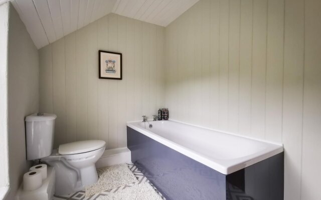 Jasmine Cottage - 3 Bedroom Cottage - Llanfyrnach