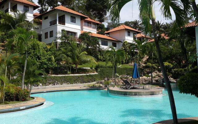 Nongsa Point Marina & Resort