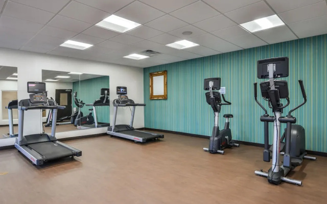 Holiday Inn Express Donaldsonville