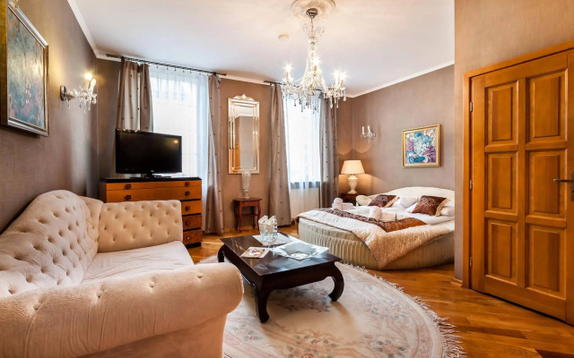 Aparthotel Oberza