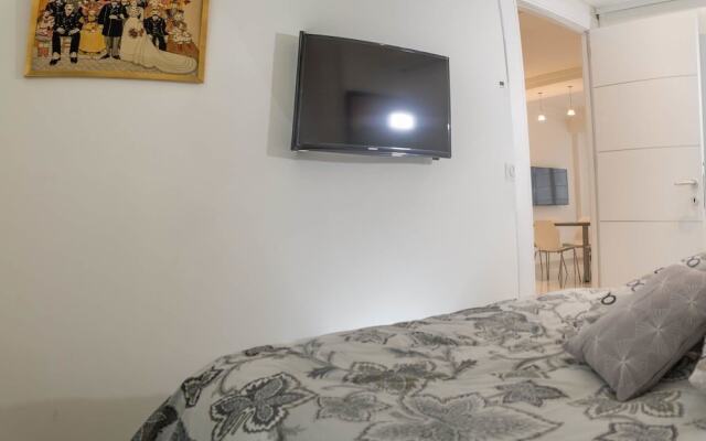 Luxury Apartment Palais des Iles