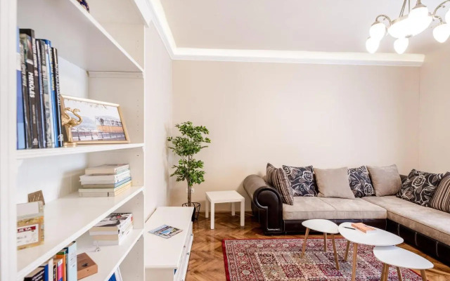 Gellért Family Suite