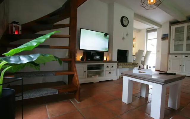 Korell 2 Modern Retreat