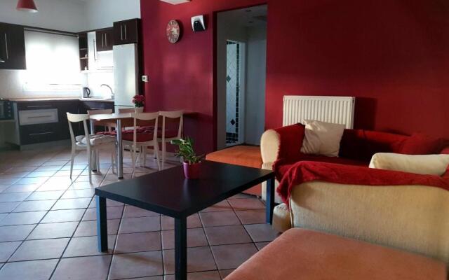 Mc Queen Rooms & Apartments
