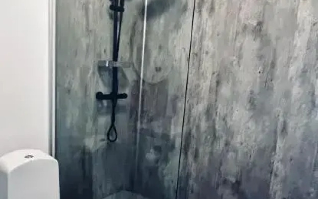 Bjarkarholt Guesthouse