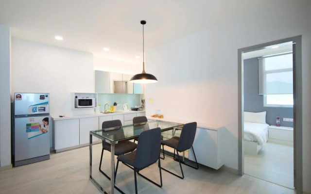 Straits Garden Suites by The Homestay Helper