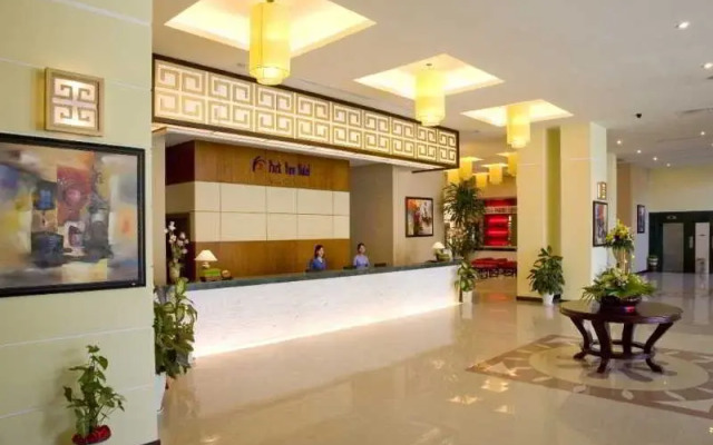 Hue Hostel