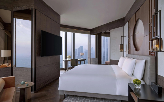 Park Hyatt Shenzhen