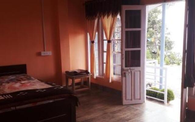 Rishaan Cottages Home Stay