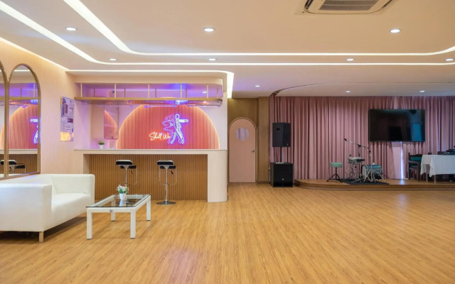 Bangkok Rama Hotel