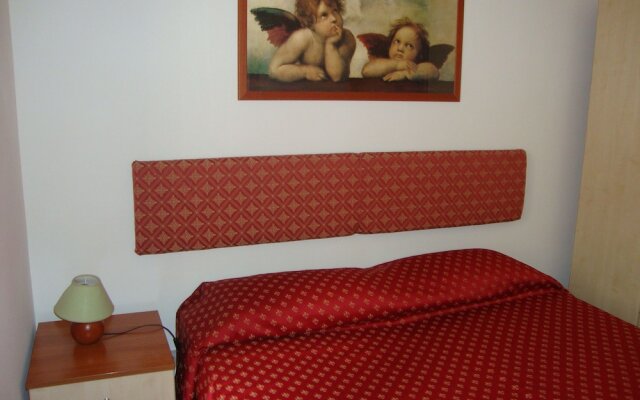 Holiday Home in Sciacca with Veranda, Terrace, BBQ, Storage