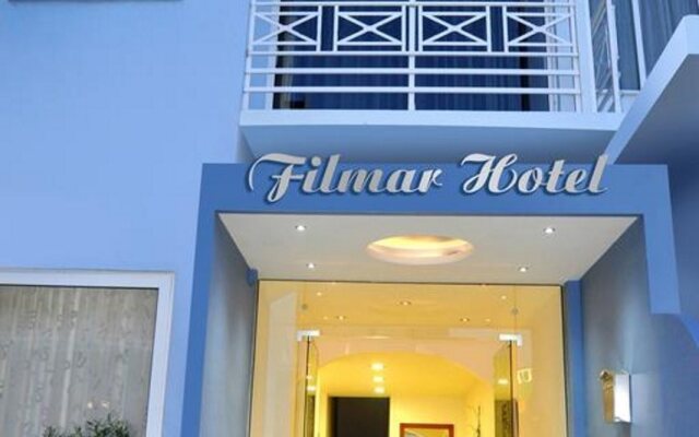 Filmar Hotel