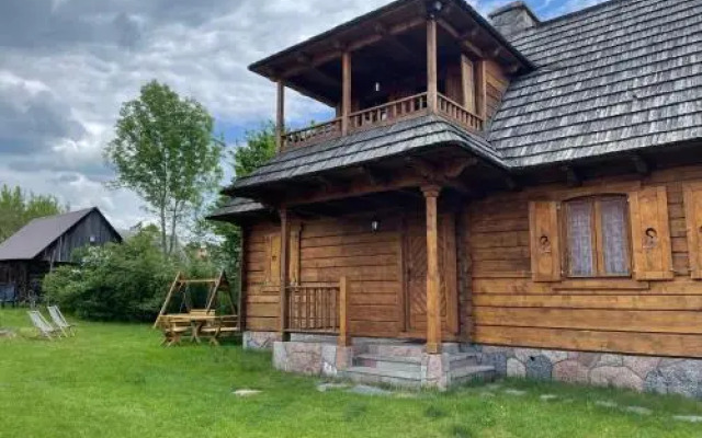 Dom Gościnny Kalina