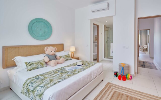 Ki Residences with LOV