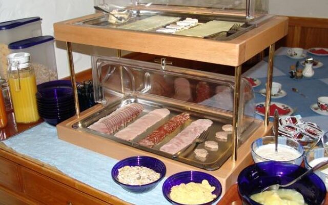 Pension Haus Christl