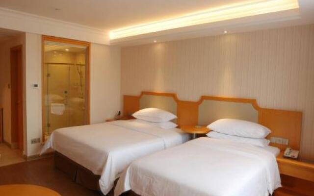 Vienna 3 Best Hotel Taizhou Xianju