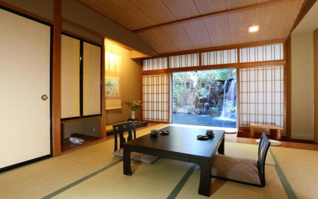 Club Wyndham Chikumakan Nagano