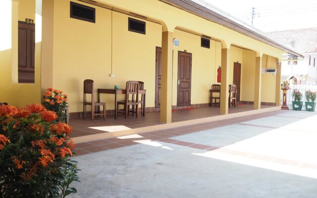 Phonethavy Guesthouse