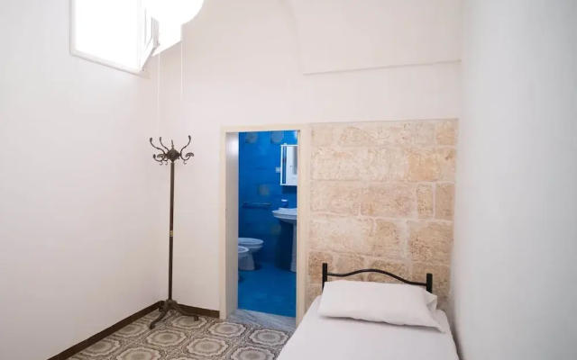 Masseria Cavaliere Fumarola by Typney