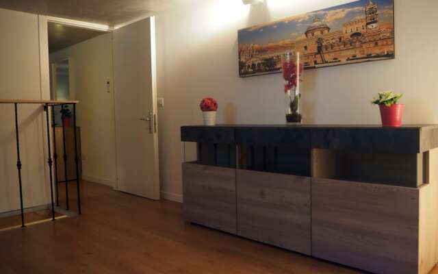 Isidea Home Olivella