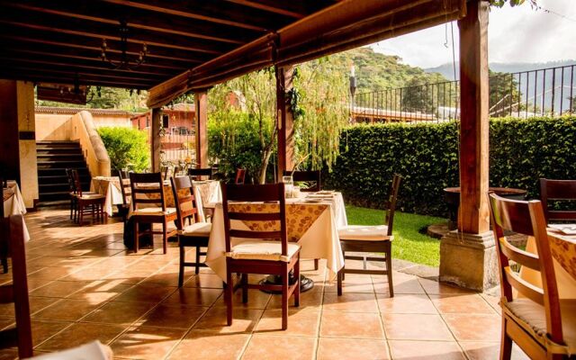 Filadelfia Coffee Resort & Tours