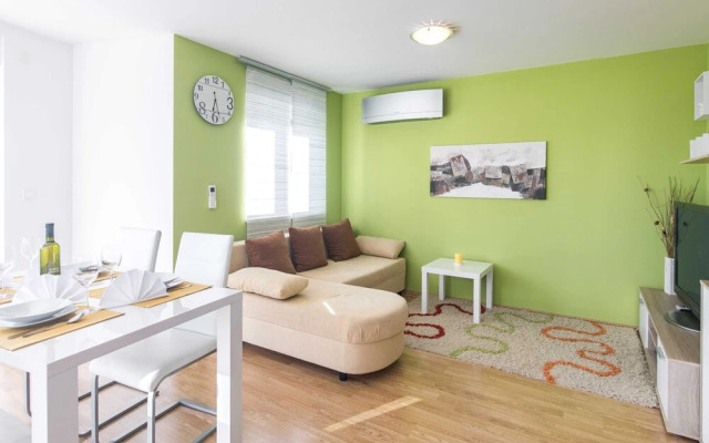 Apartment Salvagno