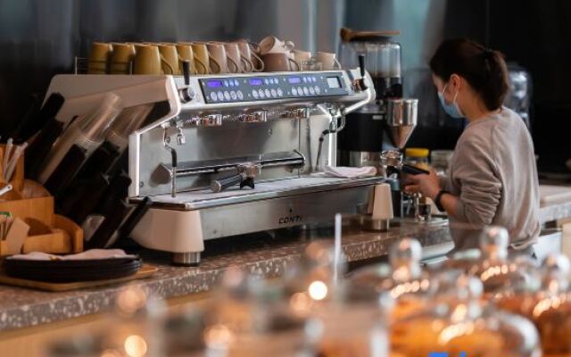 SANGHA Retreat by OCTAVE Institute