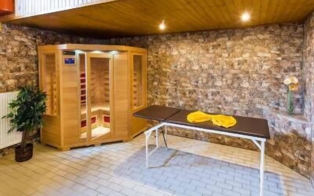 Hotel Žalý