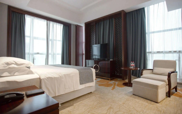 Ramada Suzhou Wujiang