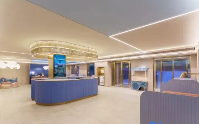 HanTing Hotel (Shenyang Xinchengzi)