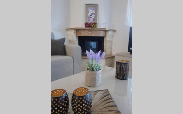 Petra's House