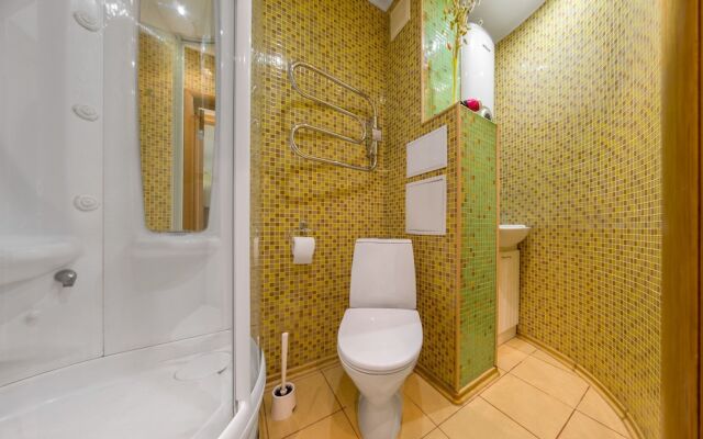 InnHome Apartments on Vorovskogo 36b