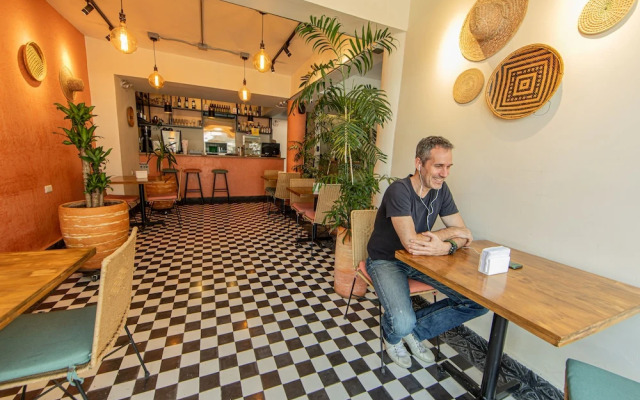 La Martina Guest House