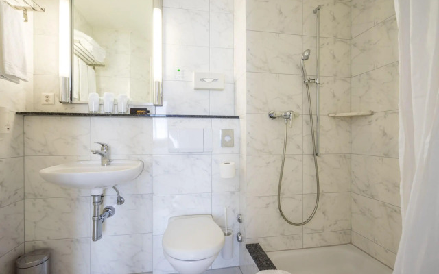 Altstadt Hotel Krone Apartments Luzern