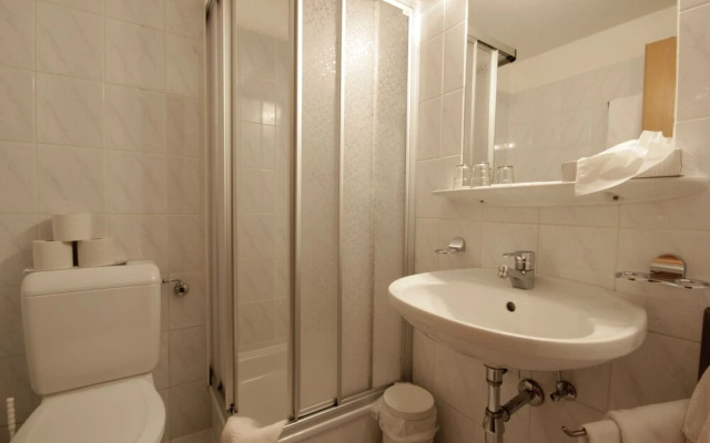 Hotel Tia Apart