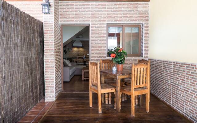 Loft Rústico