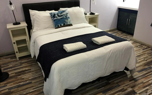 Samesun Venice Beach - Hostel