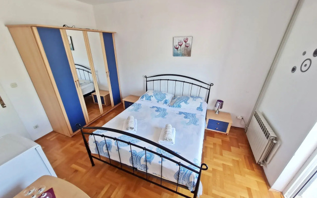 Apartments Rooms PORAT