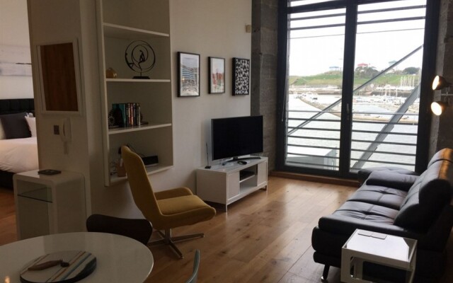 Royal William Yard Apartments
