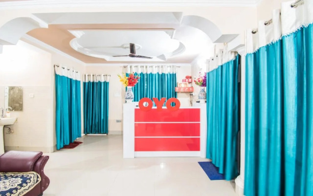 Rudra Guest House By OYO Rooms