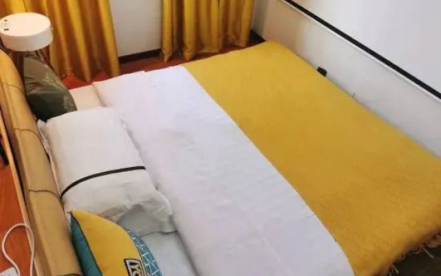 Tianjin Fantiao Apartment