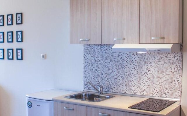 Black Sea View Apartments