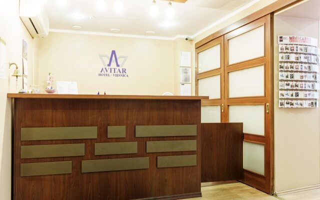 Hotel Avitar