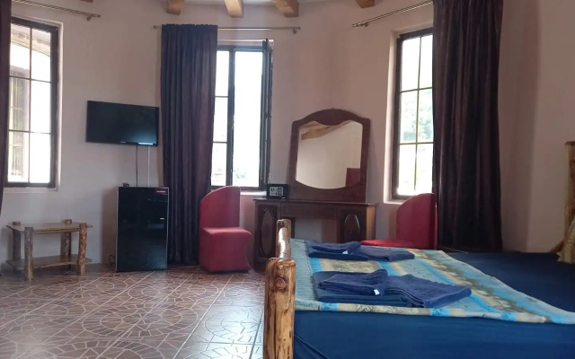 Абхазия мини-гостиница (Гагра)