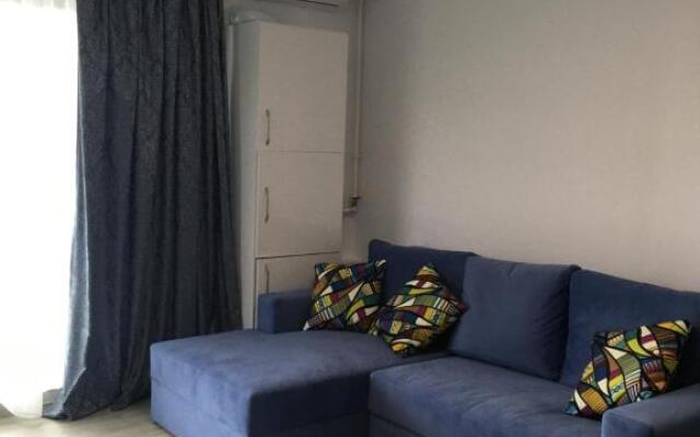 Velvet 43 apartament pe plaja