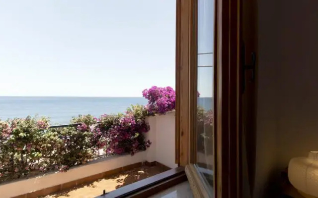 Front Beach House