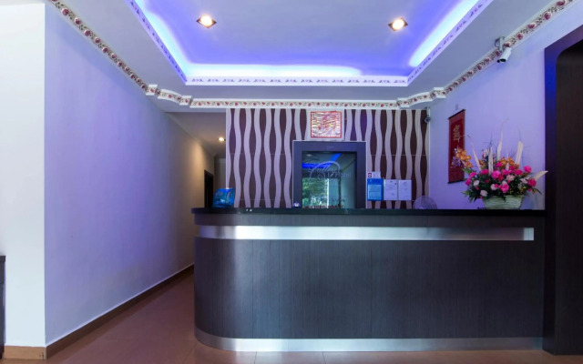 Valley View Hotel