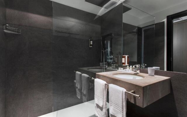 Hotel Punta San Martino