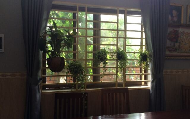 Realkhom Homestay