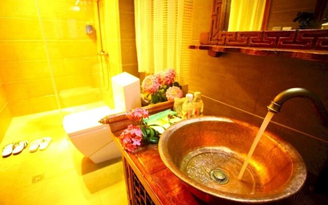 Lijiang Nali Nali Sunshine Inn